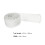Meat Netting Tube Beef Netting Roll White 3Pcs 8