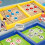 1Set Kinder Schaakspel Plastic Interactief Bordspel 10