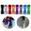 Multifunction Billiards Cue Tip Tapper Scuff Shaper Snooker Pool Cue Tip Tool 3