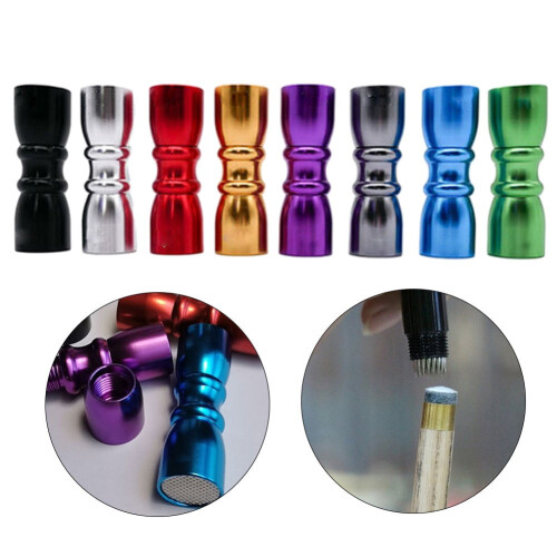 Multifunction Billiards Cue Tip Tapper Scuff Shaper Snooker Pool Cue Tip Tool 2