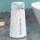 Automatic Touchless Soap Dispenser 400ml Wall Mount IPX5 185x95mm 16