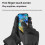 Winter Touchscreen Ski Gloves Water-Resistant Warm 5-Finger 7