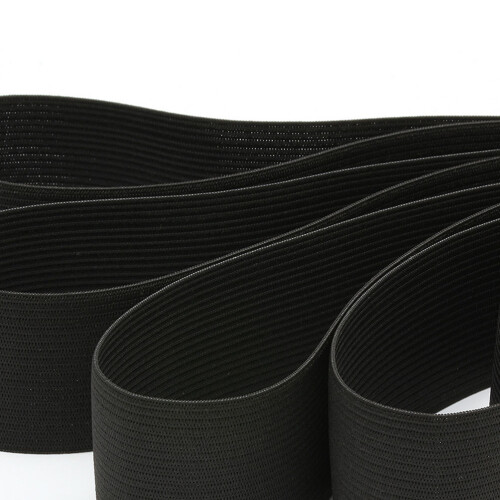 1Rouleau Bande Couture Élastique Résistante Accessoire Textile 2