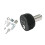 Mechanical Password Cam Lock With Key Locker Double Door Drawer Password Lock 1