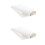 Beige Multifunctionele - En Ladebeschermer Waterdicht 5