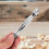 Punch Tool Can Punch Opener DIY Manual Punching Tools Mini Hand Drill Professional Manual Drill Precision Tools 2