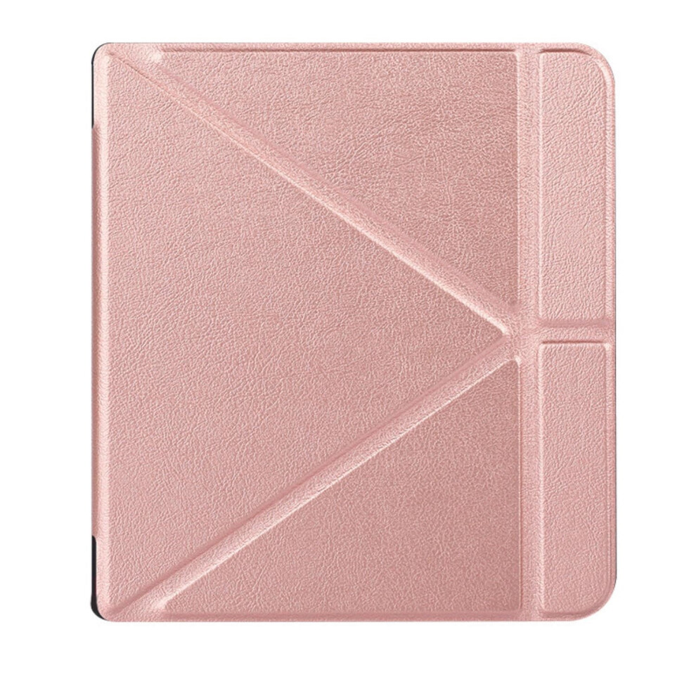 Kobo Libra H2o 7-Inch Leather E-Book Case With Stand And 9401284126263