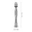 Punch Tool Can Punch Opener DIY Manual Punching Tools Mini Hand Drill Professional Manual Drill Precision Tools 6