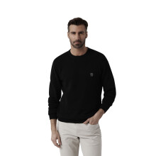 Men's & Big Men's Original Crewneck Solid Sweater
