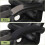 4PCS Dust Resistant Elastic Armrest Protectors for Computer Chairs Soft Fit 3