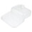 Butter Lid Bread Container for Kitchen Crisper Countertop Storage Container 5