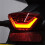 LED Tail light Rear Tail Lamp Assembly For SUR-Ron UltraBee 1