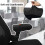 4PCS Dust Resistant Elastic Armrest Protectors for Computer Chairs Soft Fit 5