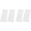 10Paquets Papier De Soie Fin Pour Cadeaux Décorations Durable 3