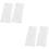 10Paquets Papier De Soie Fin Pour Cadeaux Décorations Durable 6