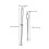 2pcs Elastic Threader Drawstring Threader Rope Elastic Tool Threaders Diy Threading Tool For Sewing 7