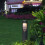 LED Landscape Lights Low Voltage Waterproof for Yard Garden 5