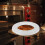 Saucing Ring For Pizza Kitchen Pizza Baking Tool Accessories Diy Pizza Stuffing Ring Pizza Making Kitchen Bakeware 12 Inch 4