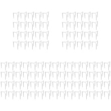 500Pièces Tripode Support Pizza Usage Cuisine