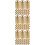 90St Multic Functionele Metalen Rope End Caps Goud Voor Accessoires 9