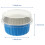 50 Pcs Cupcake Liners Baking Tool Containers Foil Jumbo Muffin 2