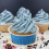 50 Pcs Cupcake Liners Baking Tool Containers Foil Jumbo Muffin 4