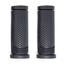 BUYISI Bike Bicycle Anti-skid Ahock Absorption Handlebar Grips Glove Long/Short