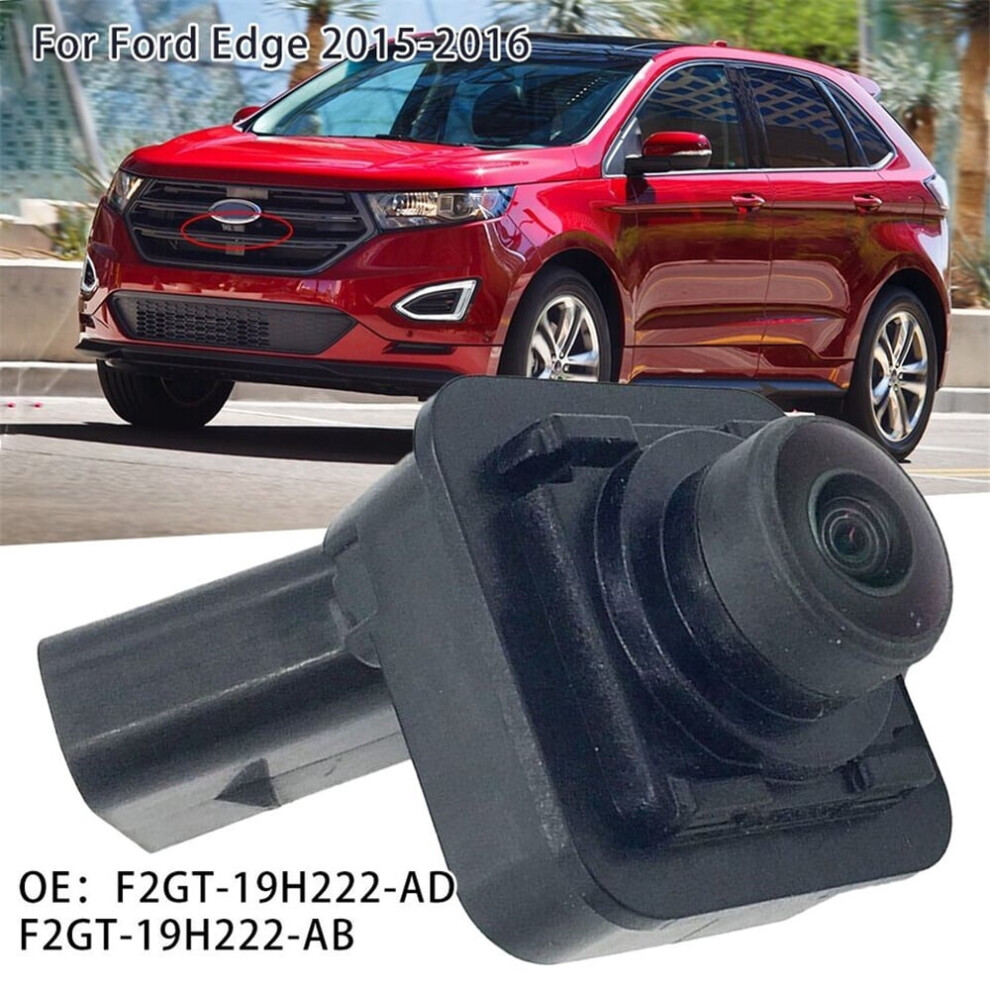 Front Parking Camera For Ford Edge 2015Â2016 9401284127284