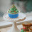 50 Pcs Cupcake Liners Baking Tool Containers Foil Jumbo Muffin 7