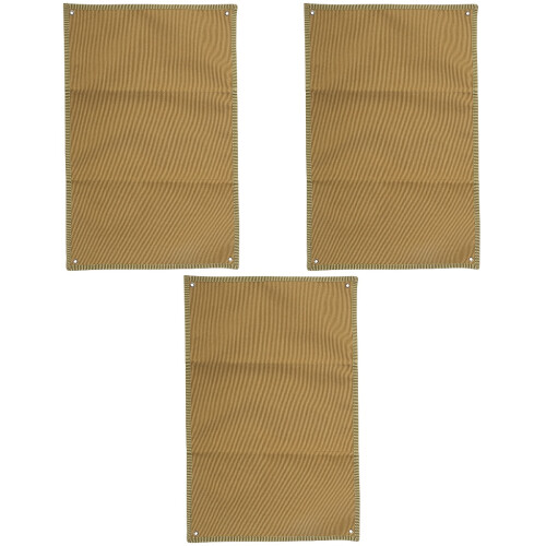 Support Armband Polyester Coloré Pour Présentation De Badges 1