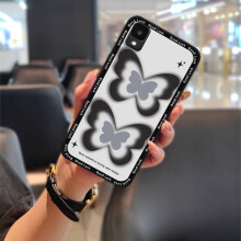 Phone Case Compatible with TCL 30Z/30LE/T602DL – Waterproof, Shockproof, Graffiti Design Silicone TPU Cover