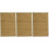 Support Armband Polyester Coloré Pour Présentation De Badges 3