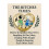 Acrylic Friendship Hug Card 2D Keepsake Gift 1