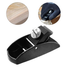 Mini hand planer carbon steel woodworking tool