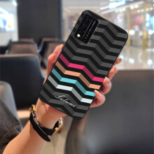 Phone Case Compatible with TCL T-Mobile Revvl V+ 5G/Revvl V Plus 5G – Anti-knock, Waterproof, Shockproof Silicone TPU Cover