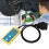 SRS-Scanner-Tool für E36-E46-E34-E38-E39-Z3-Z4-X5 1994-2003 16