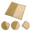 Support Armband Polyester Coloré Pour Présentation De Badges 11