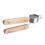 Multi Function Manual Garlic Press Bamboo Pressing Garlic Cloves Cooking 1Pack 5