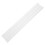 White PVC Shipping Tubes 3-Pack with Caps for Document Storage and, and Versatile 4