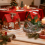 Christmas silicone candle mold 2 pcs 7