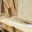 White PVC Shipping Tubes 3-Pack with Caps for Document Storage and, and Versatile 5