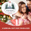 Personalized Glass Christmas Ornament for Newlyweds 7