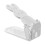 Shoe Rack Plastic Multi-layer 4-Tier Household Organizer 2