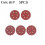 Sandpaper Disc 225mm 6-Hole 40-2000 Grit 1
