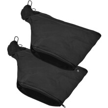 Dust Bag for Saws Replacement Black 255 Model 2 Pcs