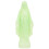 Catholic Glow-in-the-Dark Mother Statue Religious 1