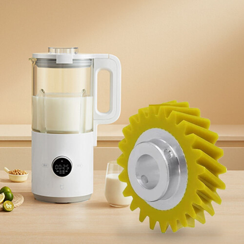 For Kitchenaid Mixer Maintenance Replace With Our Quality Worm Gear Part 2