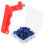 2Sets Trackspikes Voor - En Trainingsschoenen 2