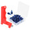 2Sets Trackspikes Voor - En Trainingsschoenen 3