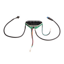 E9T Electric Scooter Brake Display Accessory
